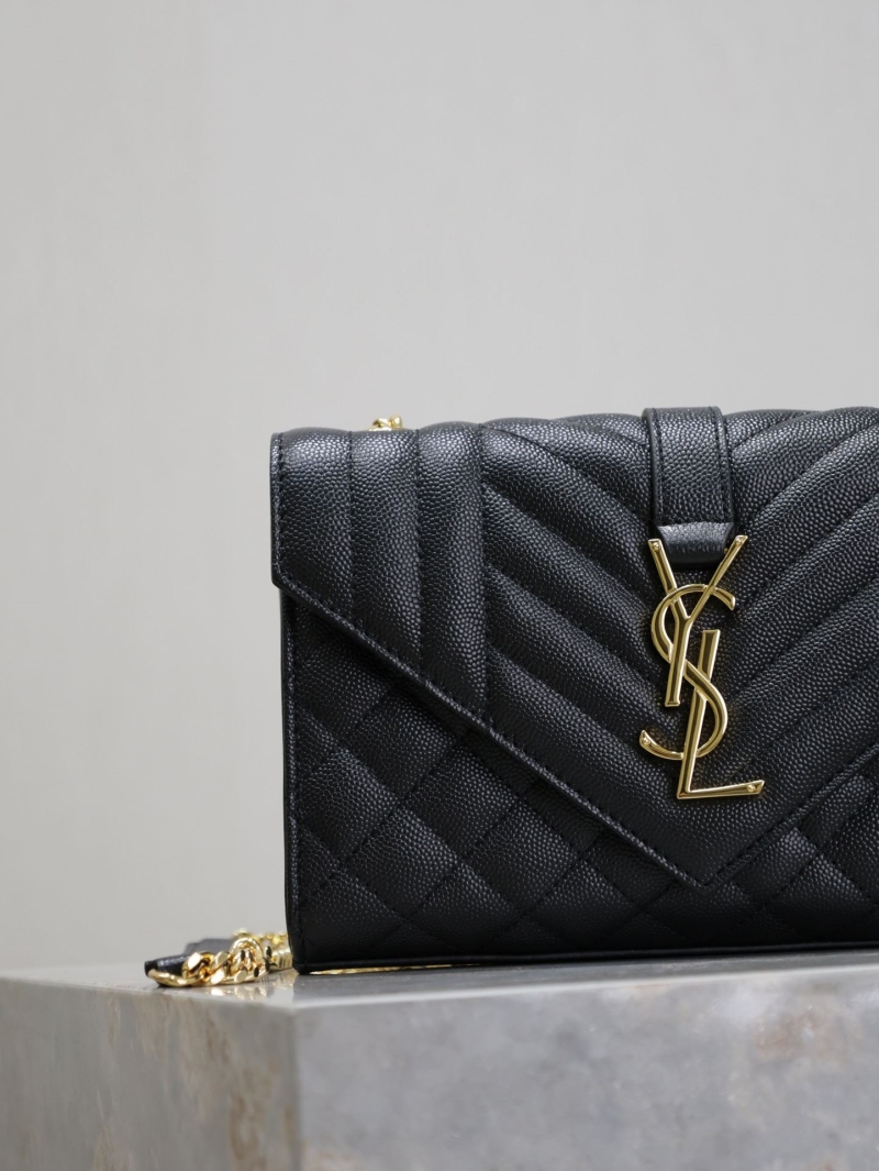 YSL Satchel Bags